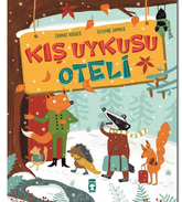 Winter Sleep Hotel